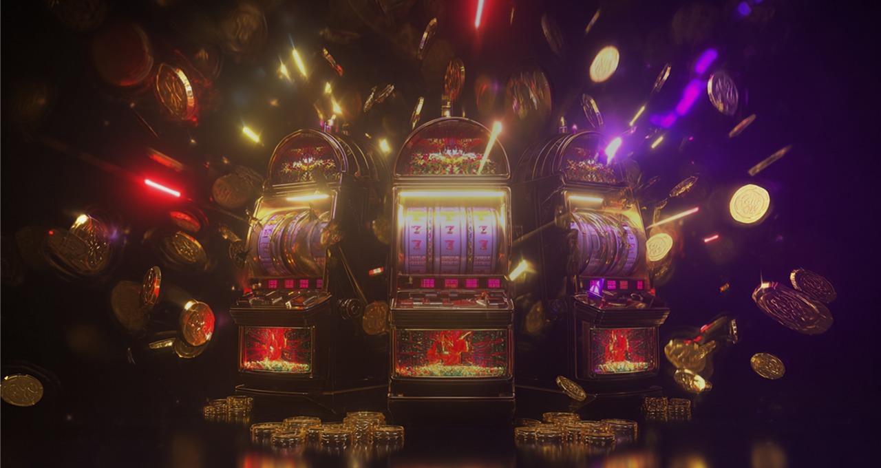 Wildblaster Casino