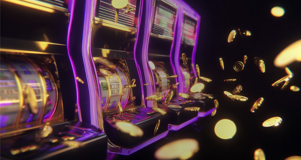 Wildblaster Casino