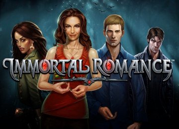 Immortal Romance